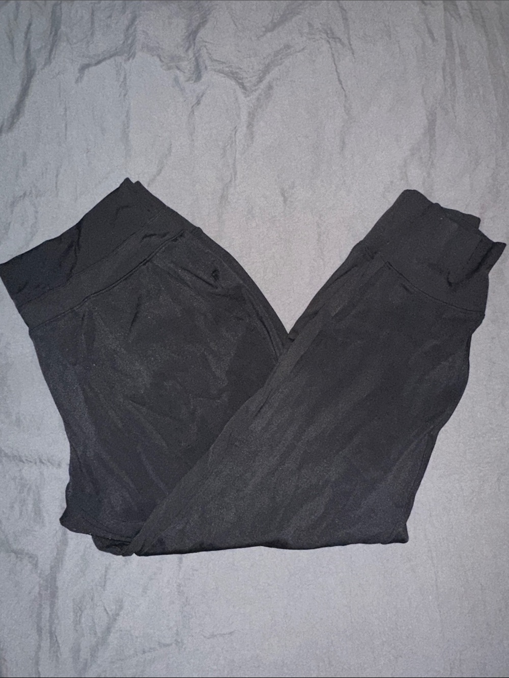Athleta Black Venice Joggers